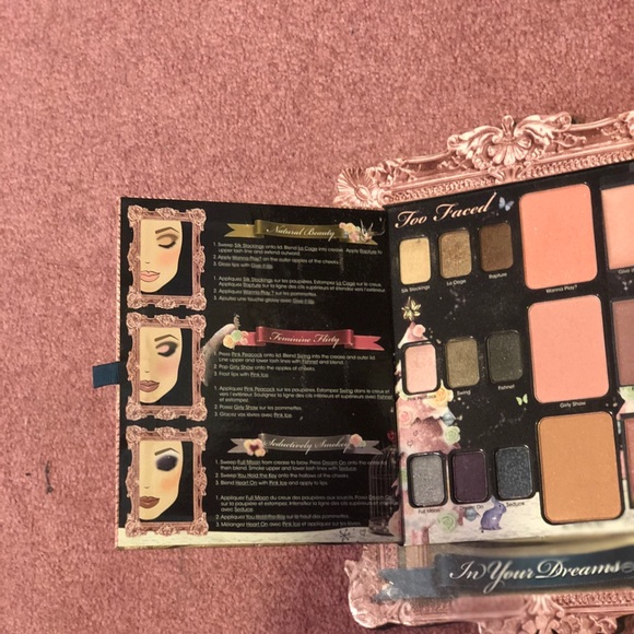 Sold on Ⓜ️ercari Too Faced In Your Dreams - Picture 2 of 5